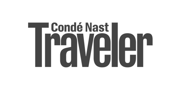 Condenast Traveler