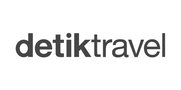 detik travel