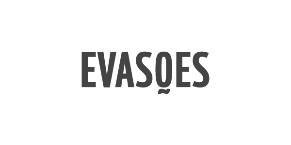 Evasões